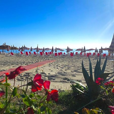 Hotel Silvi Silvi Marina Luaran gambar