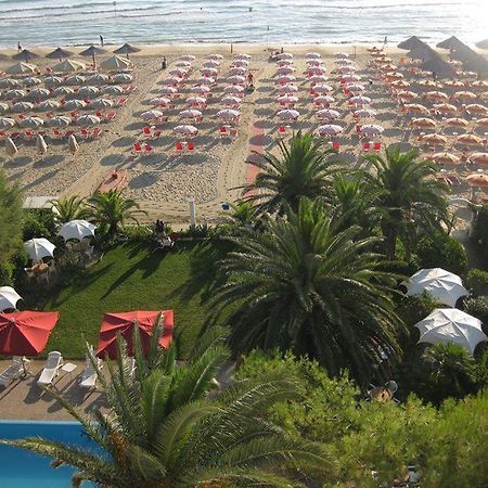 Hotel Silvi Silvi Marina Luaran gambar