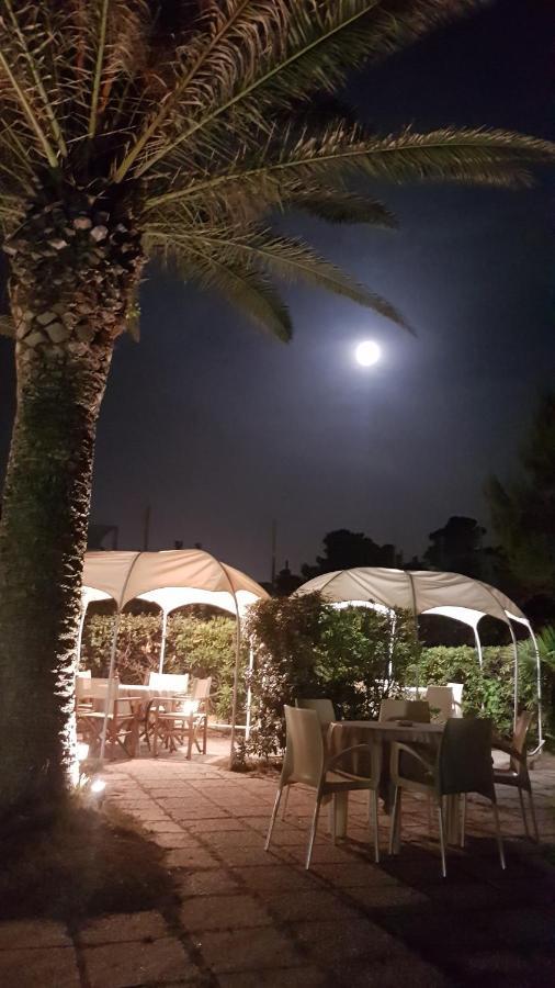 Hotel Silvi Silvi Marina Luaran gambar
