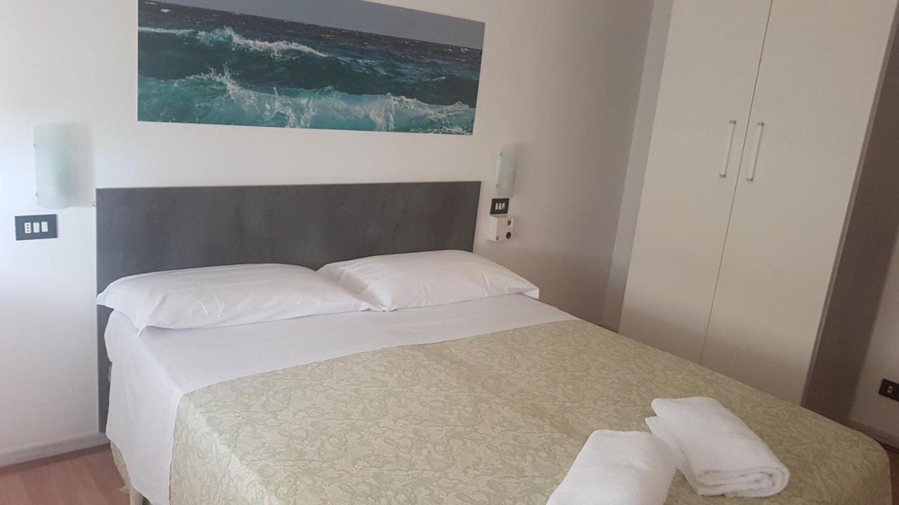 Hotel Silvi Silvi Marina Luaran gambar