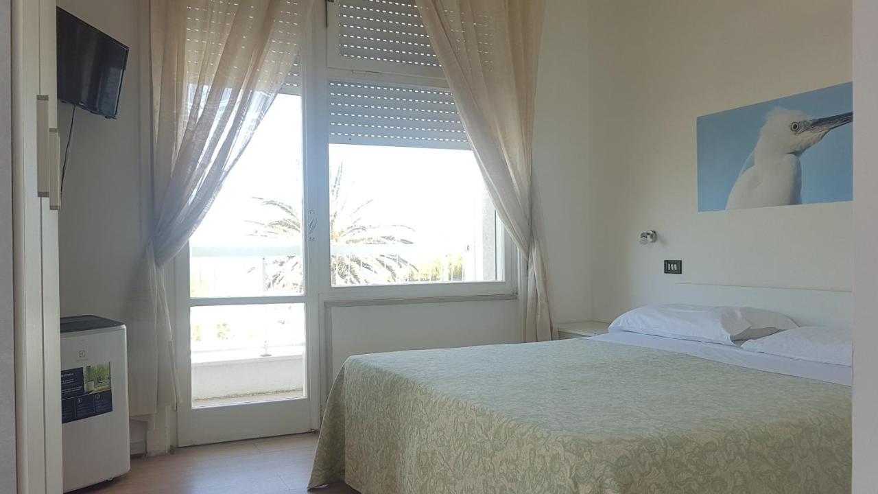 Hotel Silvi Silvi Marina Luaran gambar