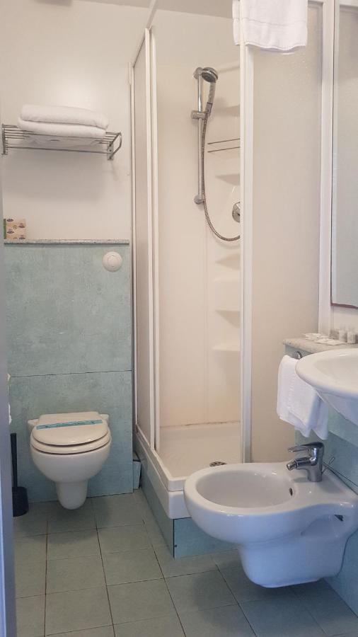 Hotel Silvi Silvi Marina Luaran gambar