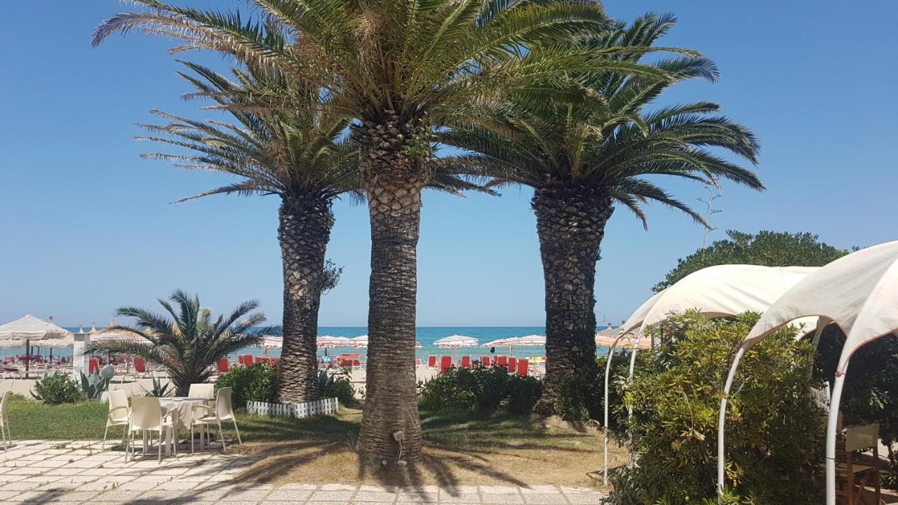 Hotel Silvi Silvi Marina Luaran gambar