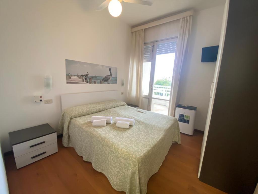 Hotel Silvi Silvi Marina Luaran gambar