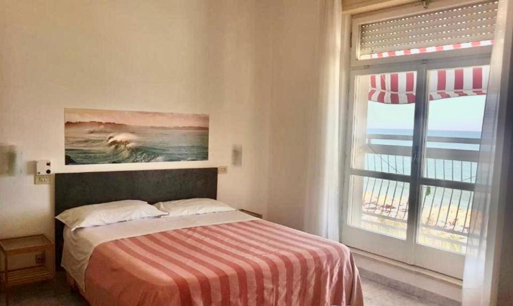 Hotel Silvi Silvi Marina Luaran gambar