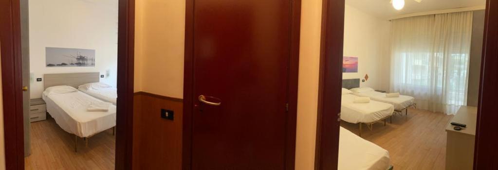 Hotel Silvi Silvi Marina Luaran gambar