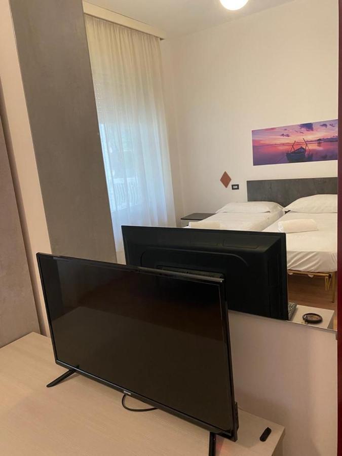Hotel Silvi Silvi Marina Luaran gambar