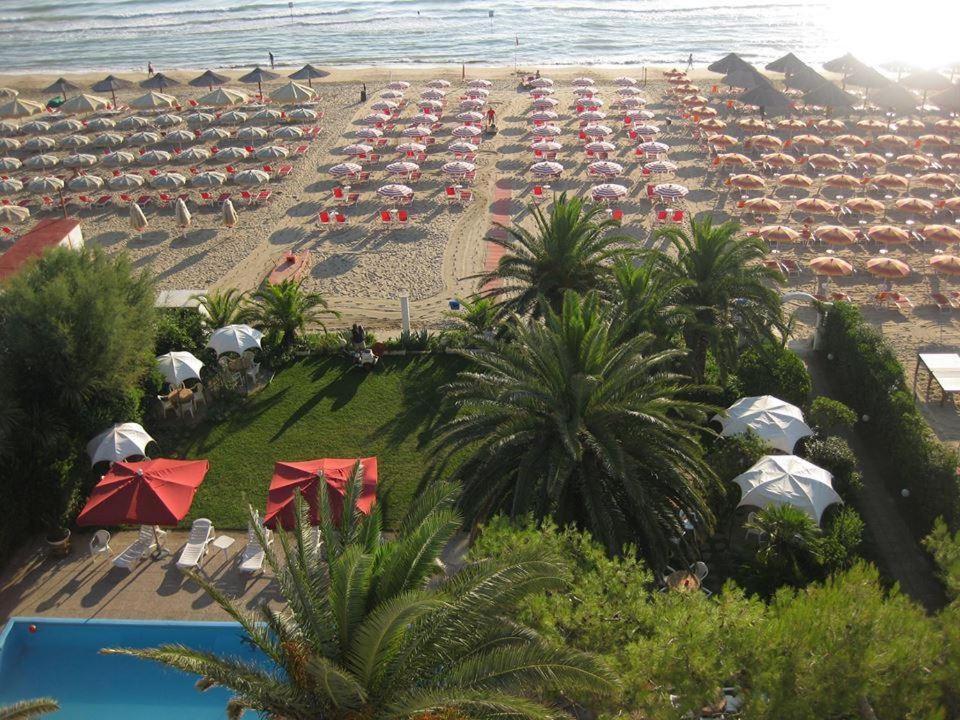 Hotel Silvi Silvi Marina Luaran gambar